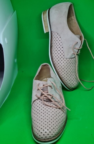 Derbies cuir pintodiblu 38 - ,
