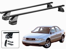 Barres Pour Audi A4 Berline