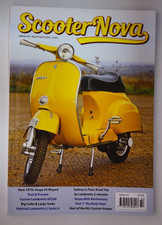 Scooter Nova Magazine Mar/Avr