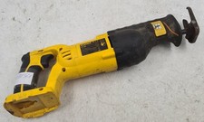 Scie Sauteuse Sans Fil DeWalt