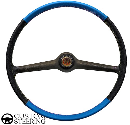 Housse volant cuir perforé - housse,