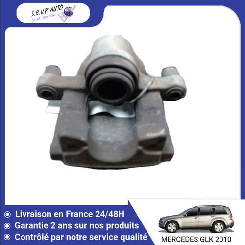 Etrier de frein - etrier,