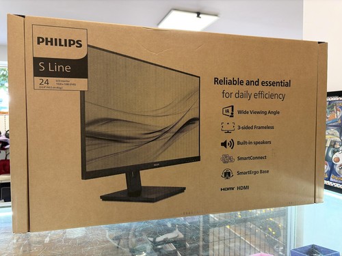 Philips 242s9jml line - -,