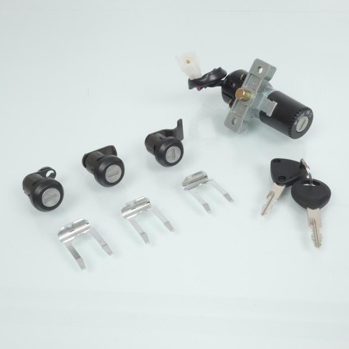 Kit serrure rms - kit, pour