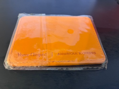 New veuve clicquot embossed - veuve,