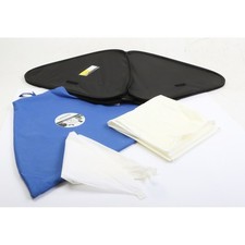 Lastolite Ezybox Hotshoe Softbox Professionnel 70x70 + TOP (277444)