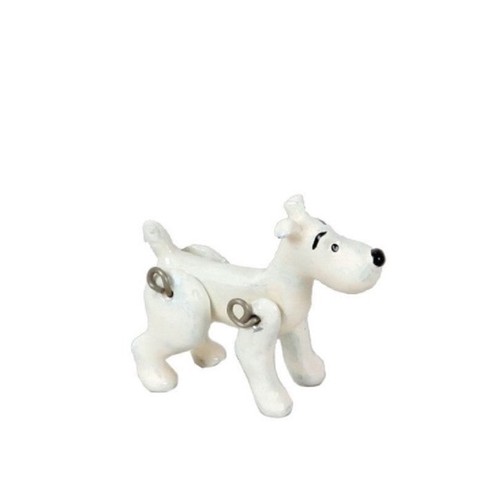 Pixi tintin milou - milou, articulé