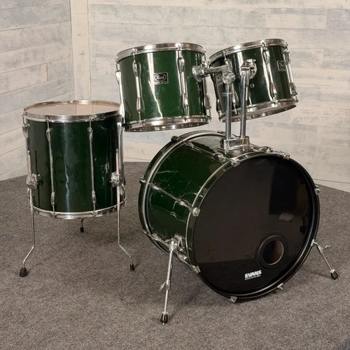 Used pearl export 4pc - used,