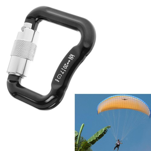 20kn rappel parapente - rappel,