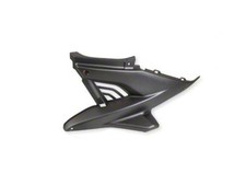 Carénage latéral gauche sous