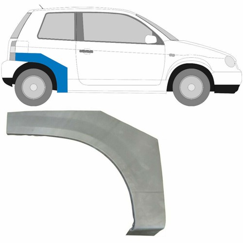 Volkswagen lupo seat - volkswagen,