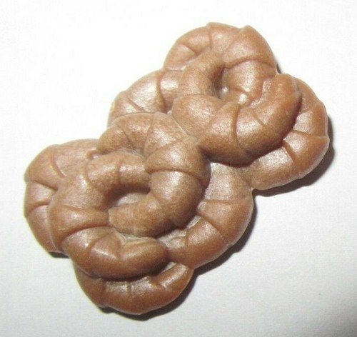 Playmobil croissant - ,