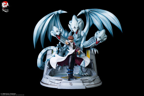 Kitsune statue - statue,