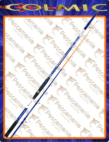 Canne colmic joker boat - boat, mt
