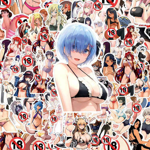 Adult anime hentai sexy - sexy, girl