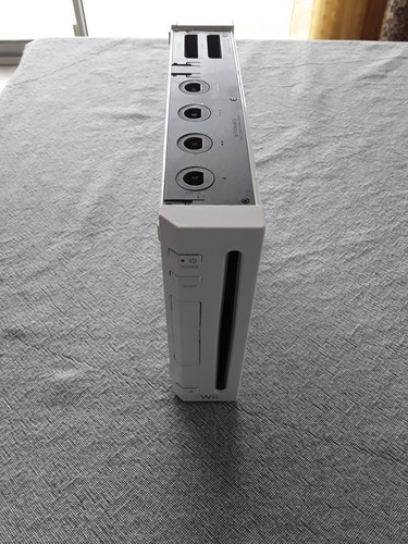 Console nintendo wii - nintendo, loose