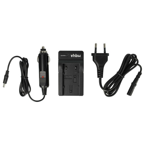Chargeur pour jvc hm100 - pour, gz-hm100