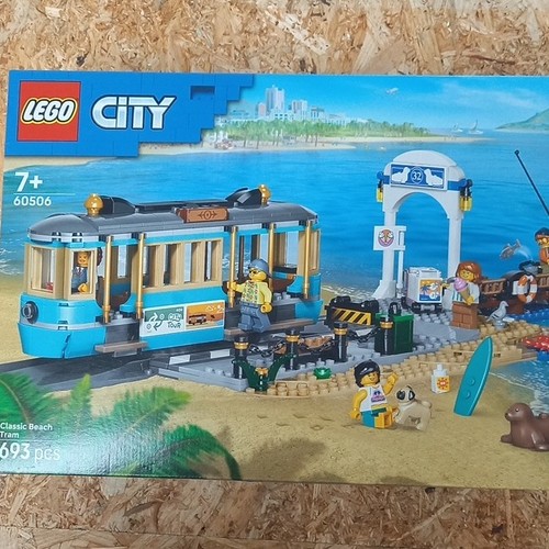 Lego city 60506 - lego, classic
