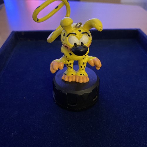 Figurine collection - de,