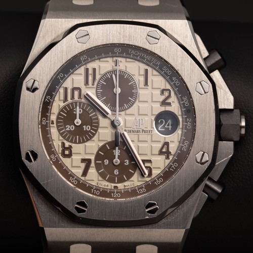 Montre audemars piguet royal - piguet,