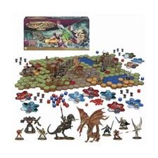 Wotc Heroscape Master Set #1 -