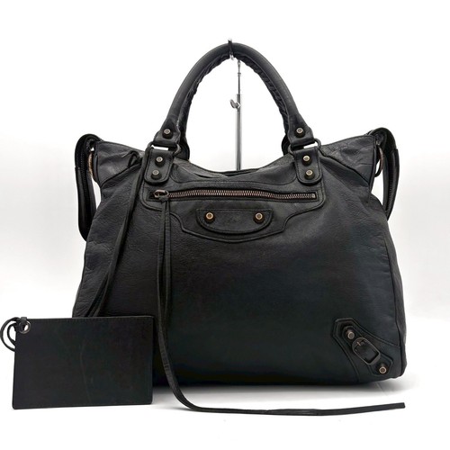 Sac main balenciaga - sac, à