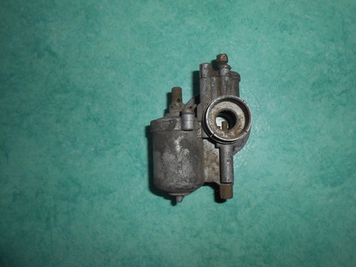 Carburateur gurtner h14 - carburateur,