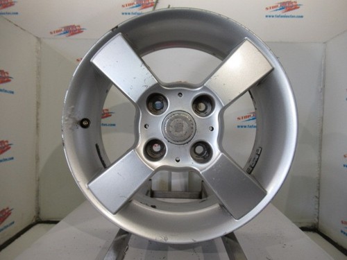 Jante aluminium smart - jante,