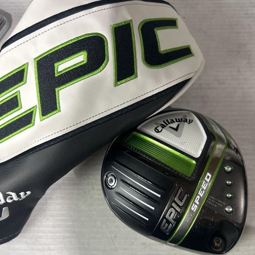 Tête pilote callaway epic - pilote,