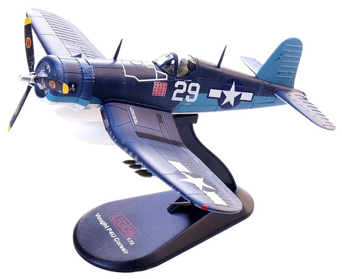 F4u corsair teniente ira c - f4u-1a,