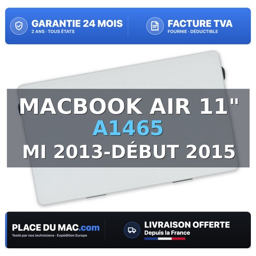 Trackpad pour macbook - trackpad,