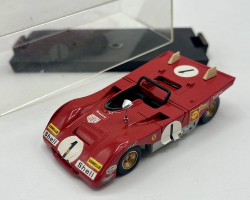 Ferrari 312pb verem - 312pb, 1990s
