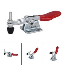 Rouge Bouton Pince 27KG