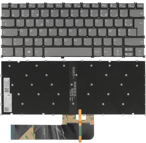Clavier français lenovo - franÇais,