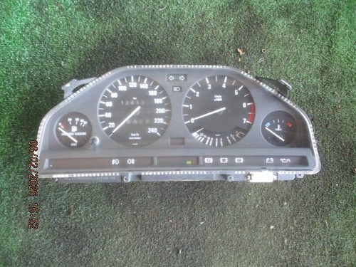 Compteur vitesse e30 - de,