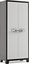 Keter Armoire Haute Titan -