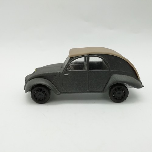 Norev collection 1990 43 - 1990, 1/43