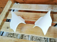 Prise D'Air Ducati Monster 600