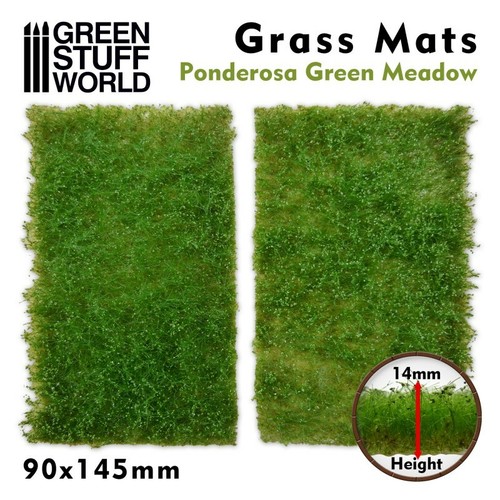 Découpe tapis herbe - découpe,