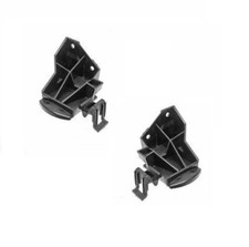 2 GLISSIERE SUPPORT D'AILE