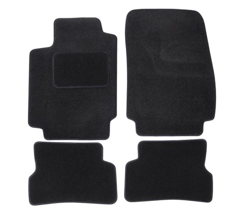 Tapis sol velours - de,