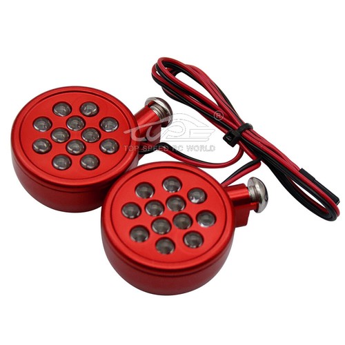 Cnc alloy lamp set led - lamp,