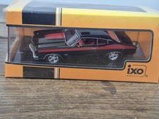 Voiture Miniature Chevrolet