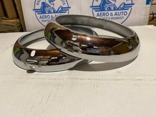 CERCLAGE PHARE Renault 4CV