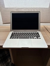 Apple  MacBook Air /Core i5/