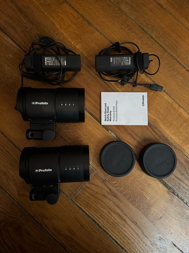 Kit duo flash - , b10x