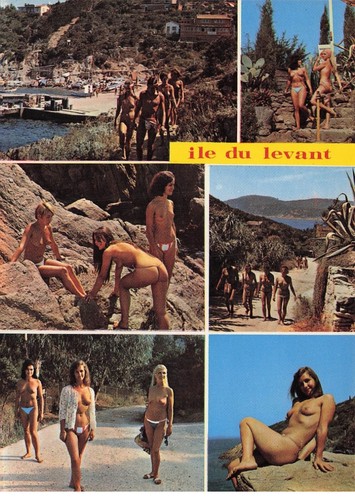 Var ile levant centre - ile,