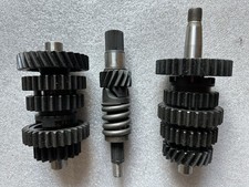 BMW R80G/S R80ST R80RT R100RS