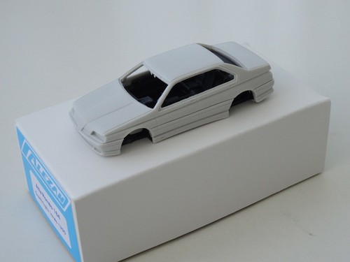 Alezan models kit 43 - ., 1/43