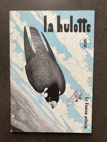 Hulotte 43 le - 42/43,